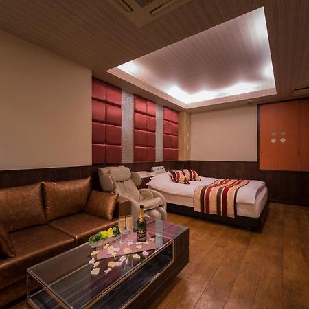 Hotel Costa Resort Chigasaki (Adults Only) Eksteriør bilde