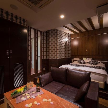 Hotel Costa Resort Chigasaki (Adults Only) Eksteriør bilde