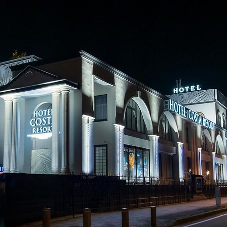Hotel Costa Resort Chigasaki (Adults Only) Eksteriør bilde