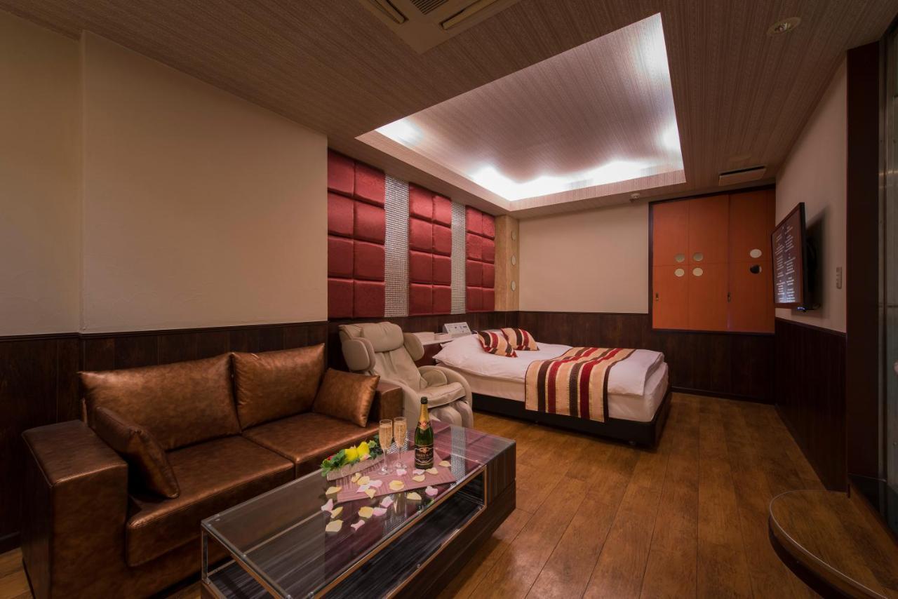 Hotel Costa Resort Chigasaki (Adults Only) Eksteriør bilde