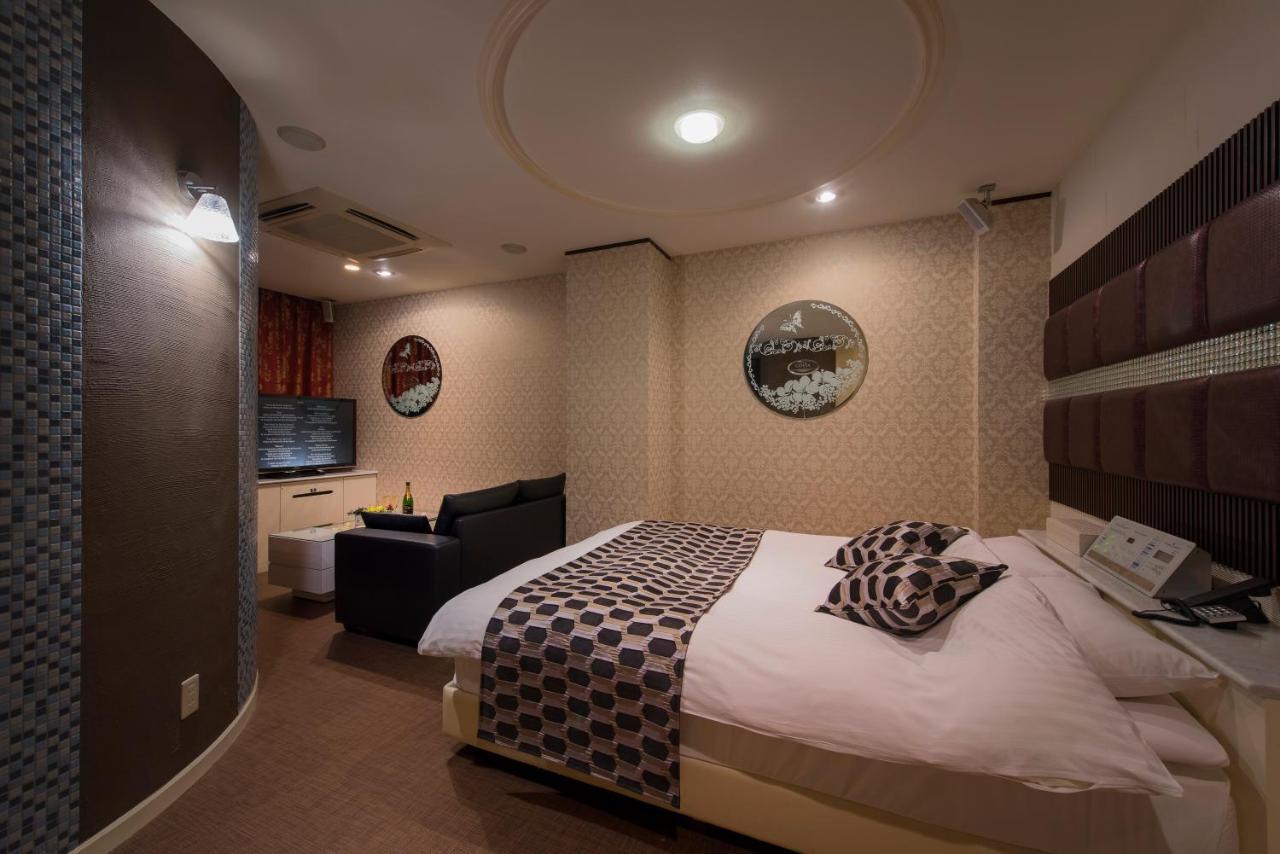Hotel Costa Resort Chigasaki (Adults Only) Eksteriør bilde