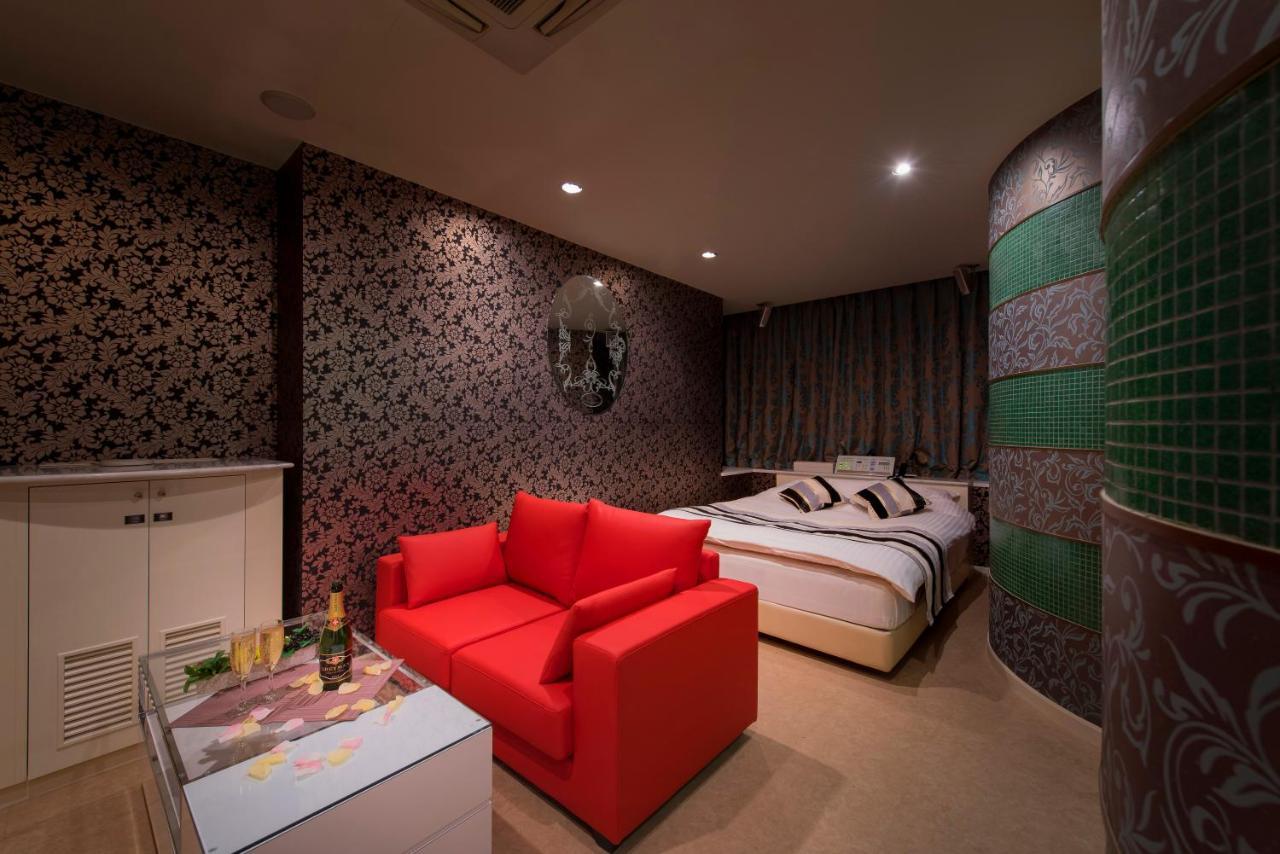 Hotel Costa Resort Chigasaki (Adults Only) Eksteriør bilde