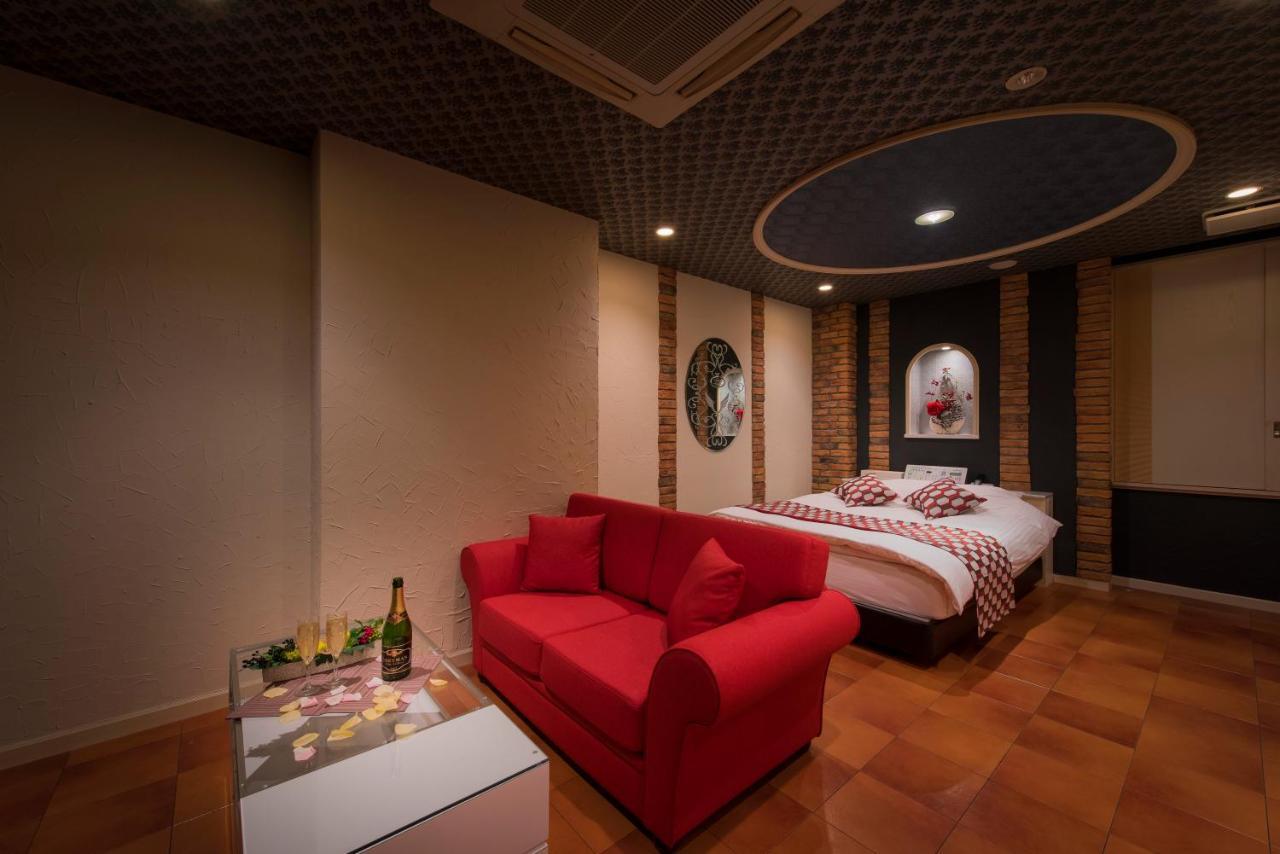 Hotel Costa Resort Chigasaki (Adults Only) Eksteriør bilde