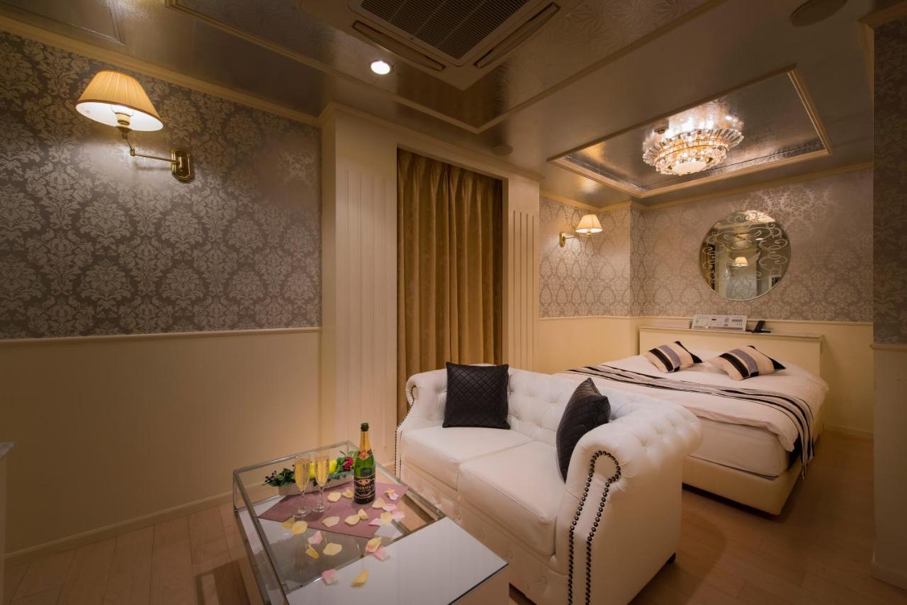 Hotel Costa Resort Chigasaki (Adults Only) Eksteriør bilde