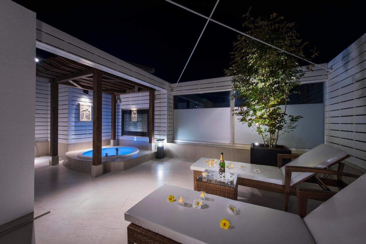 Hotel Costa Resort Chigasaki (Adults Only) Eksteriør bilde