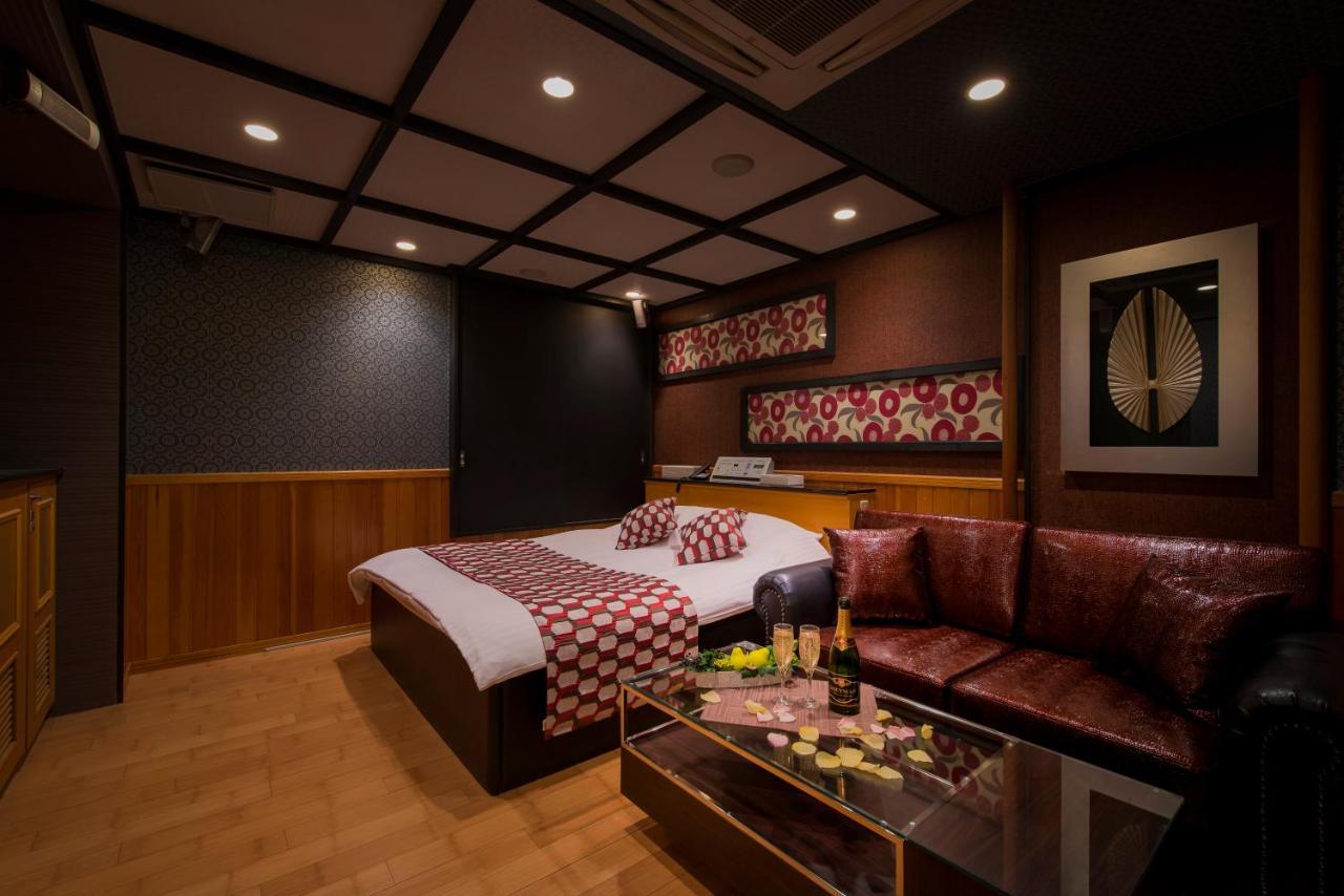 Hotel Costa Resort Chigasaki (Adults Only) Eksteriør bilde