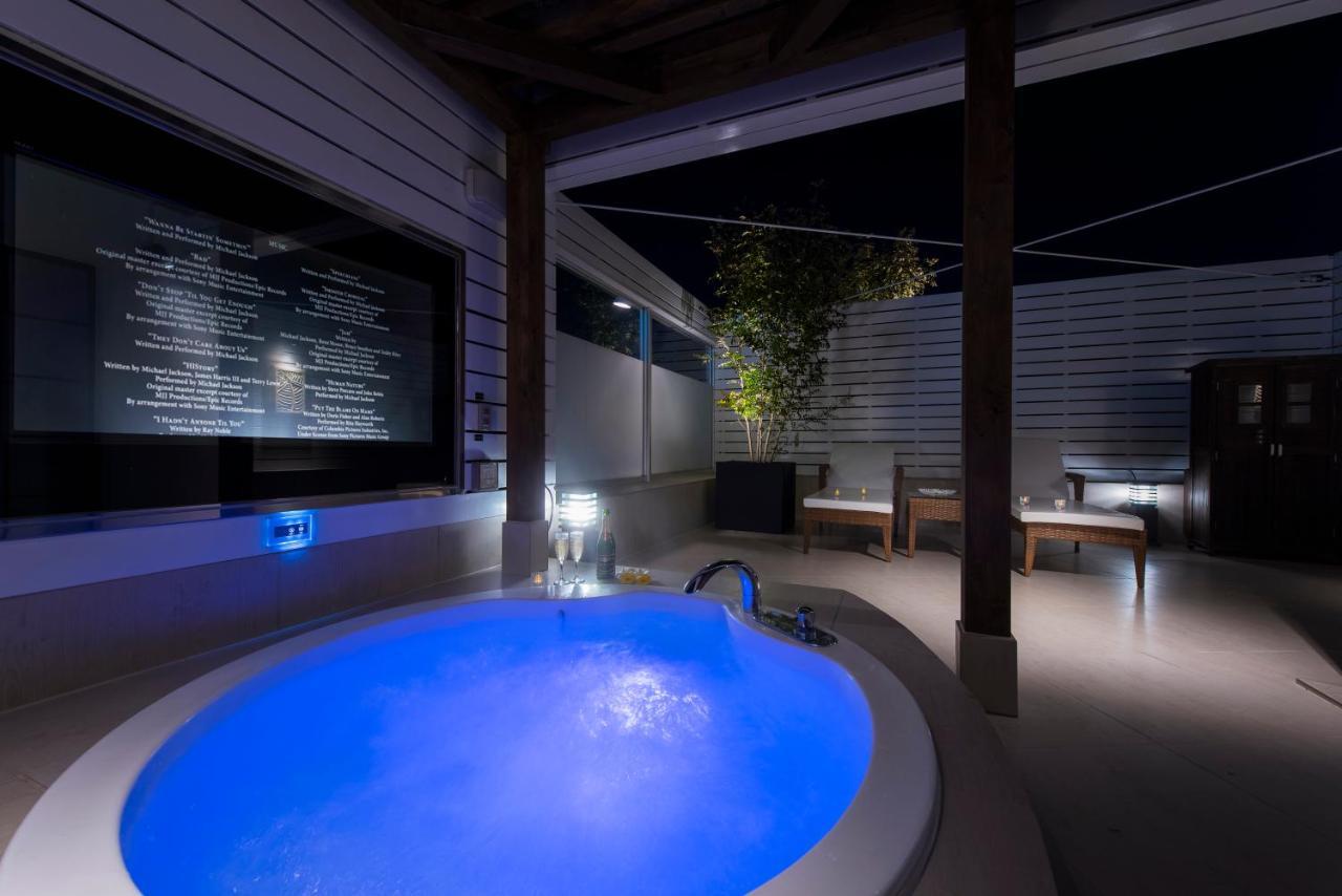 Hotel Costa Resort Chigasaki (Adults Only) Eksteriør bilde