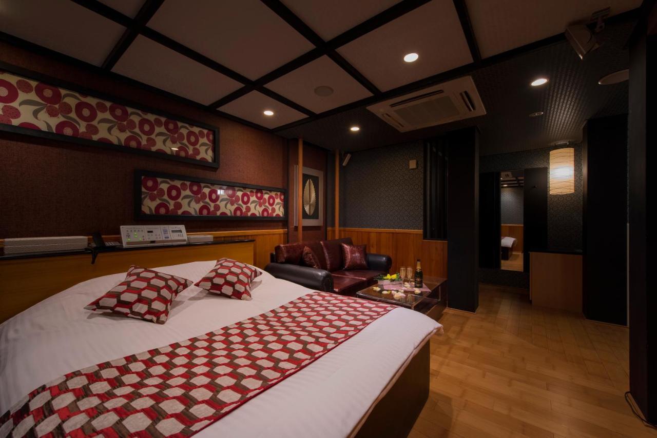 Hotel Costa Resort Chigasaki (Adults Only) Eksteriør bilde